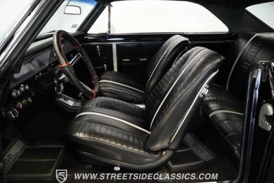 1967 Chevrolet Nova SS Restomod