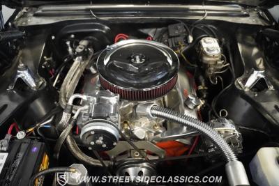 1967 Chevrolet Nova SS Restomod