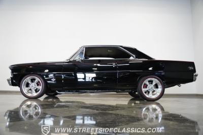 1967 Chevrolet Nova SS Restomod