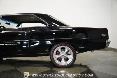 1967 Chevrolet Nova SS Restomod