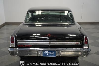 1967 Chevrolet Nova SS Restomod