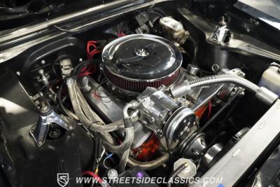 1967 Chevrolet Nova SS Restomod