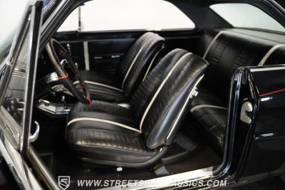 1967 Chevrolet Nova SS Restomod