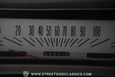 1967 Chevrolet Nova SS Restomod