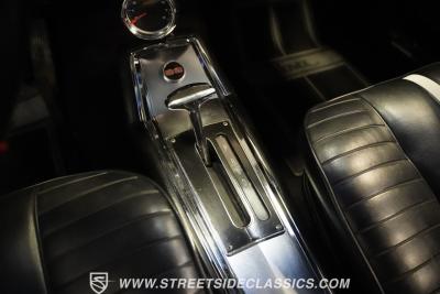 1967 Chevrolet Nova SS Restomod