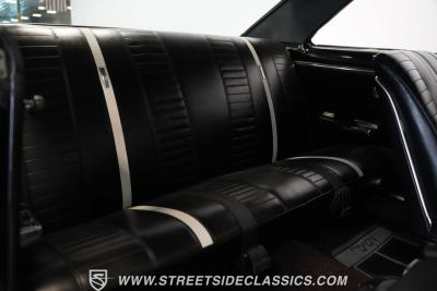 1967 Chevrolet Nova SS Restomod