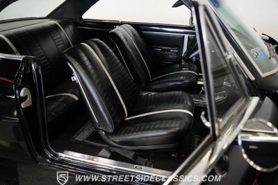 1967 Chevrolet Nova SS Restomod