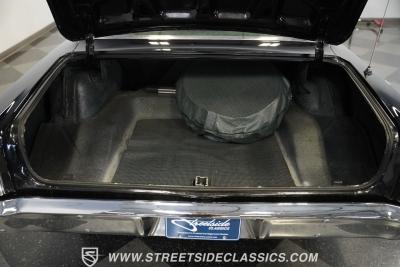 1967 Chevrolet Nova SS Restomod