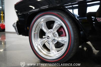 1967 Chevrolet Nova SS Restomod