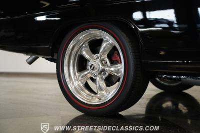 1967 Chevrolet Nova SS Restomod