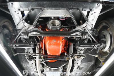 1967 Chevrolet Nova SS Restomod