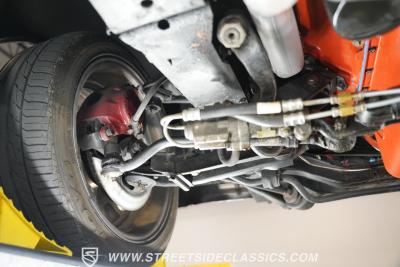 1967 Chevrolet Nova SS Restomod