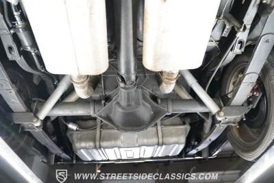 1967 Chevrolet Nova SS Restomod