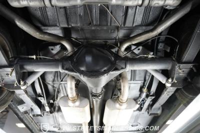 1967 Chevrolet Nova SS Restomod