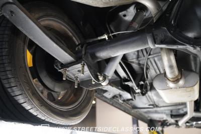 1967 Chevrolet Nova SS Restomod