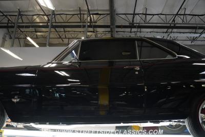 1967 Chevrolet Nova SS Restomod