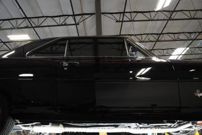 1967 Chevrolet Nova SS Restomod