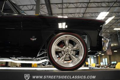 1967 Chevrolet Nova SS Restomod