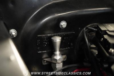 1967 Chevrolet Nova SS Restomod