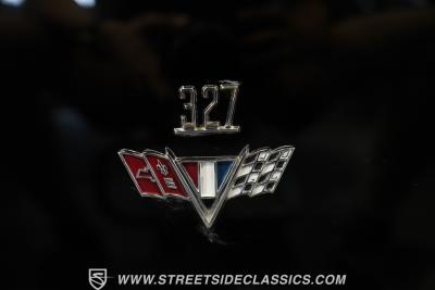 1967 Chevrolet Nova SS Restomod