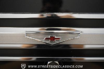 1967 Chevrolet Nova SS Restomod