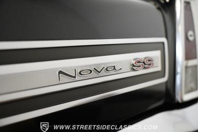 1967 Chevrolet Nova SS Restomod