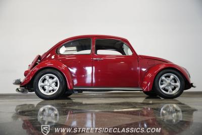 1973 Volkswagen Beetle