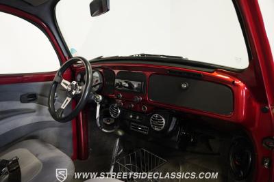 1973 Volkswagen Beetle