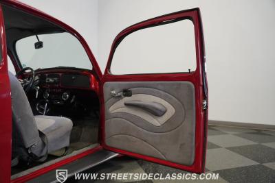 1973 Volkswagen Beetle