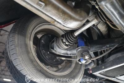 1973 Volkswagen Beetle