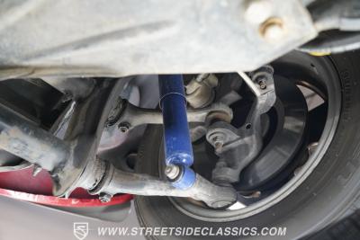 1973 Volkswagen Beetle