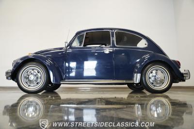 1969 Volkswagen Beetle Autostick