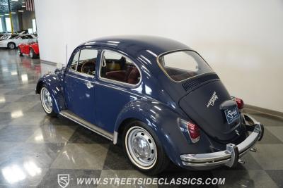 1969 Volkswagen Beetle Autostick