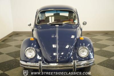 1969 Volkswagen Beetle Autostick