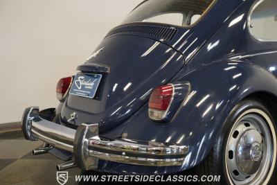 1969 Volkswagen Beetle Autostick
