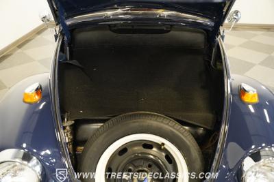 1969 Volkswagen Beetle Autostick