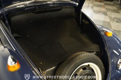 1969 Volkswagen Beetle Autostick