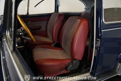 1969 Volkswagen Beetle Autostick