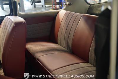 1969 Volkswagen Beetle Autostick