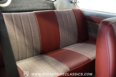 1969 Volkswagen Beetle Autostick