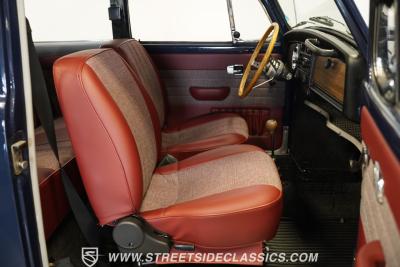 1969 Volkswagen Beetle Autostick