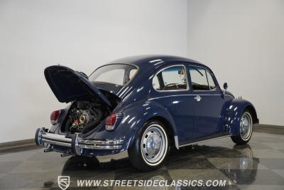 1969 Volkswagen Beetle Autostick