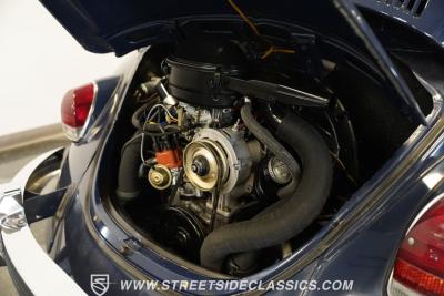 1969 Volkswagen Beetle Autostick