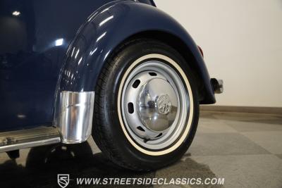 1969 Volkswagen Beetle Autostick
