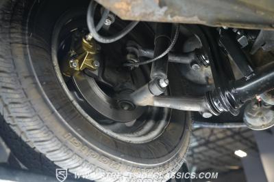 1969 Volkswagen Beetle Autostick