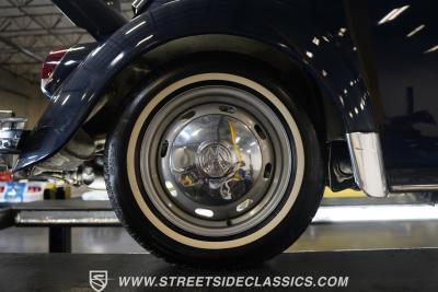 1969 Volkswagen Beetle Autostick