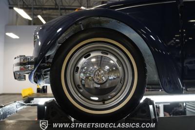 1969 Volkswagen Beetle Autostick