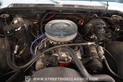 1974 Chevrolet C10 Cheyenne