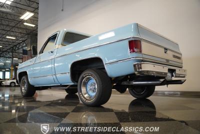 1974 Chevrolet C10 Cheyenne