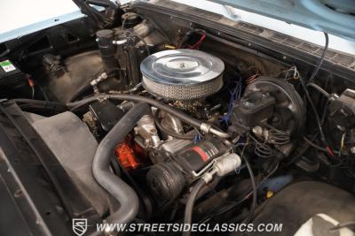 1974 Chevrolet C10 Cheyenne